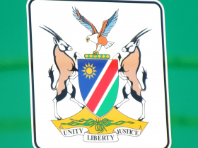 Namibia