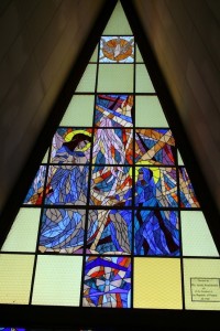 church