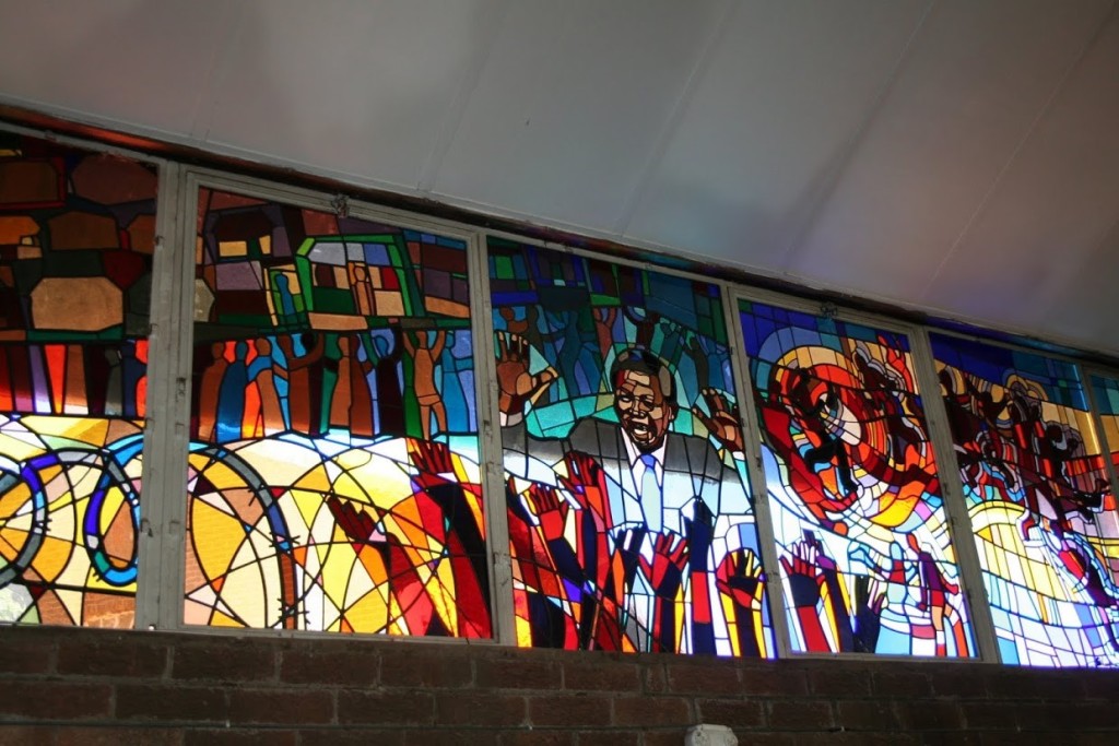 church-soweto