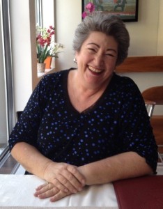 Ms. Judith Lee