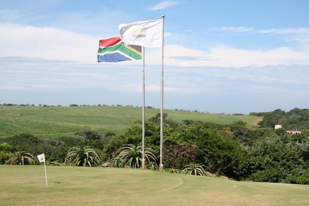 Prince's Grant Golf Club