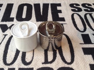 shakers