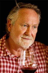 Noted Texas Winemaker, Kim McPherson